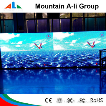 Indoor Full Color LED Display/P6 Indoor LED Panel